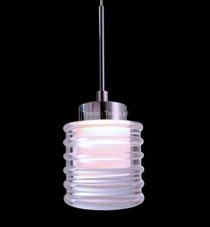 Lampa wisząca LUCY LED (D342061) - żyrandol