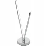 Lampa stołowa PARRI chrom (96322 - EGLO)