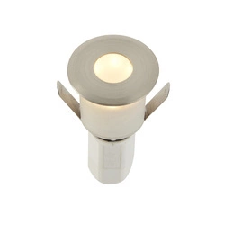 Lampa wpuszczana Hades 3000K IP67 1.2W (91954) - Saxby