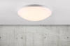 Lampy sufitowe ASK Nordlux LED  Metal Biały