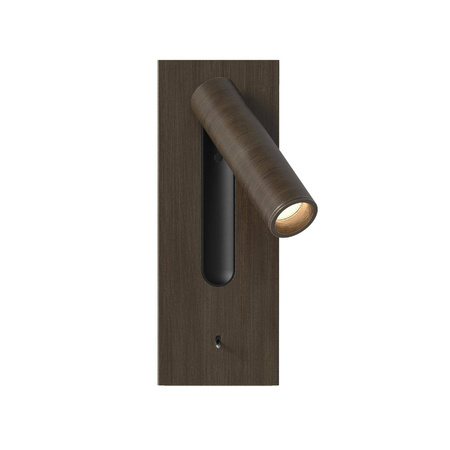 Kinkiet z wyłącznikiem Fuse 3 Toggle (1215148) - Astro Lighting