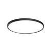Plafon Calvi (PLF-35263-400R-32W-BL) - Italux