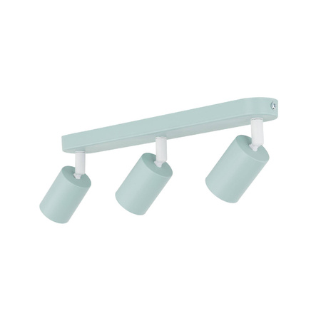 LIVIA MINT LAMPA SUFITOWA 3 (10236) - TK Lighting