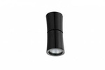 Plafon LINO black (AZ1477 | NC1802-YLD-BK) - AZZARDO