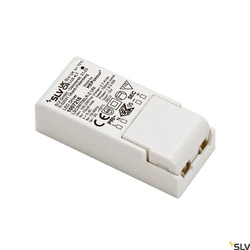 Sterownik LED 3 W, 700 mA z odciążeniem od naprężeń (1007216) - SLV