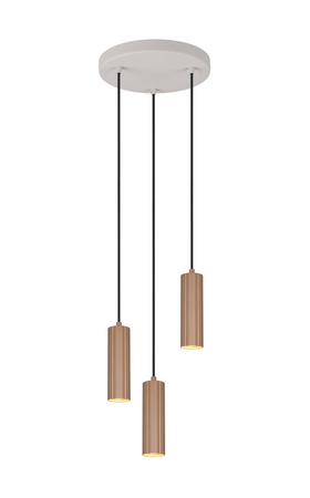 Kaskadowa lampa wisząca SOKA (367730365) - Trio