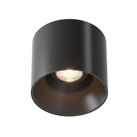 Lampa sufitowa Alfa LED (C064CL-01-25W3K-D-RD-B) - Maytoni