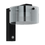 Kinkiet COPILLOS czarna (39876) - EGLO