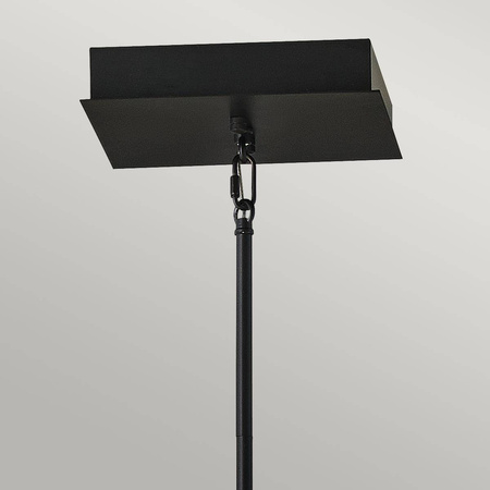 Lampa wisząca LED Styx (QN-STYX-LED-P-BG) - Quintiesse