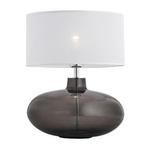 Lampa Stojąca SEKWANA Kol. dymny (3050) - Argon