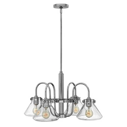 Żyrandol Congress (HK-CONGRESS4-A-CM) - Elstead Lighting