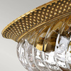 Plafon Plantation (HK-PLANTATION-FS-BB) - Elstead Lighting
