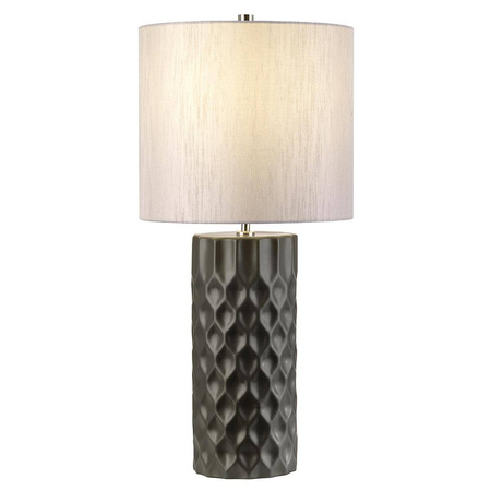 Lampa stołowa Barbican (BARBICAN-TL) - Elstead Lighting