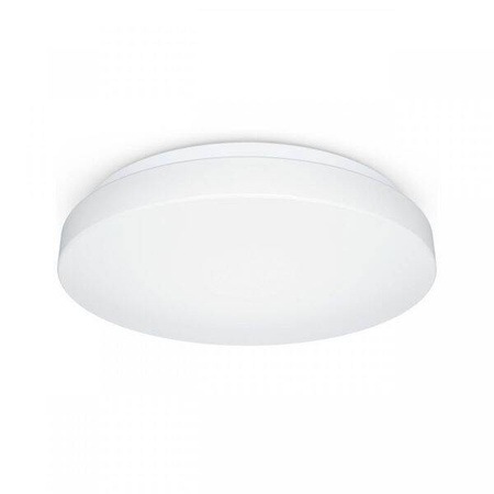 Plafon zewnętrzny IP54 bez czujnika LED RS PRO P1-R FL WW (ST069704) - STEINEL