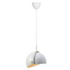 Lampa wisząca Align Nordlux E27 15W Metal Biały