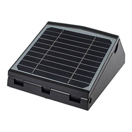 Lampa Solarna Transformer 7W 4000K (EKO1991) - Eko-Light / z czujnikiem ruchu i zmierzchu