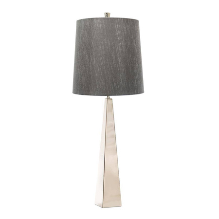 Lampa stołowa Ascent (ASCENT-TL-PN) - Elstead Lighting