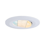 Oprawa wbudowana 3- stopniowa regulacja barwy, 550lm, Biała (PL92998) - PAULMANN