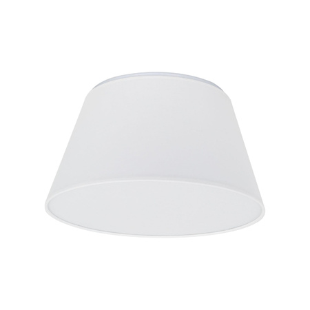 FORMO WHITE LAMPA SUFITOWA 2XE27  380 (11204) - TK Lighting