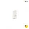 FENDA E27, max.40W, biała Mix & Match kinkiet (1001272) - SLV