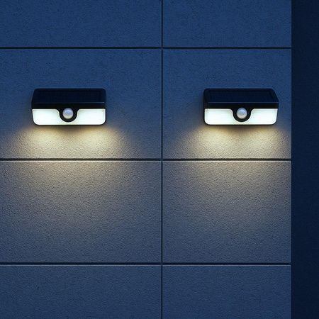 Lampa Solarna Link 5W 500lm 4000K (EKO2359) - Eko-Light