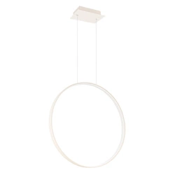 Lampa wisząca RIO 55 beżowa LED 4000K (TH.364) - Thoro Lighting