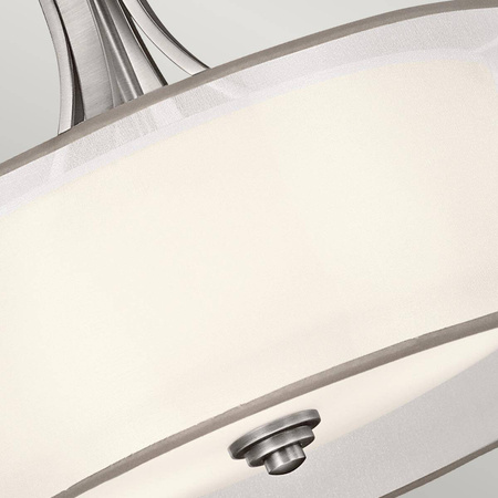 Lampa wisząca  Lacey (KL-LACEY-P-L-AP) - Elstead Lighting
