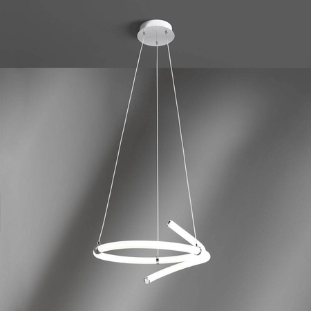 Lampa wisząca LIGHT LINE 66 (0093.31.CR DIM) - Vivida