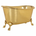 RICHMOND chłodziarka do wina CHIARA złota (-WI-0009) - Richmond Interiors