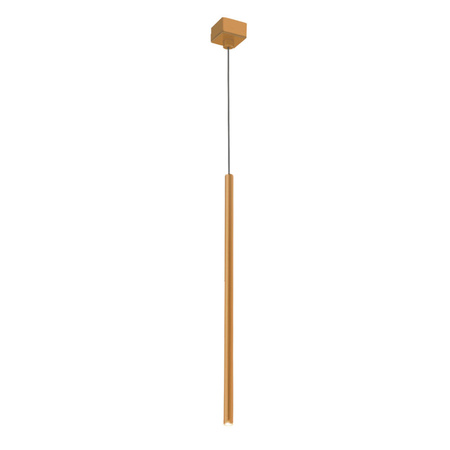 Lampa wisząca Kosame 1 - Złota (600 mm)   (5200) - Shilo