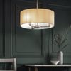 Lampa Wisząca Daley (60241) Endon