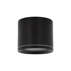 VIVO BLACK GX53 (10594) - TK Lighting