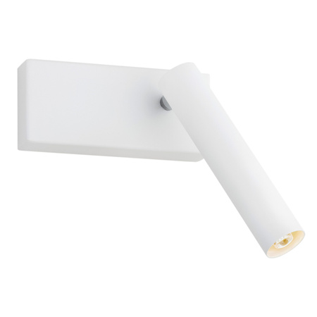 Kinkiet 1 pł. ETNA PLUS (8064) - Argon