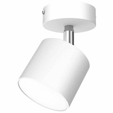 Kinkiet DIXIE WHITE 1xGX53 (MLP7594) - Milagro