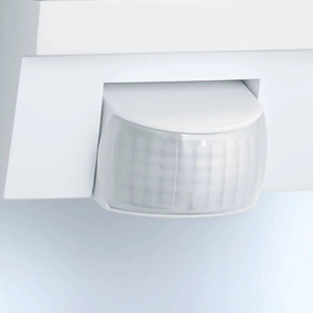 Oprawa 60W L 1 z czujnikiem czarna (ST650612) - Steinel