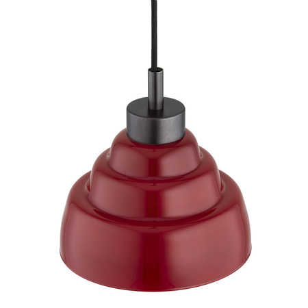 Lampa wisząca na listwie VENTURA (1859) - Argon