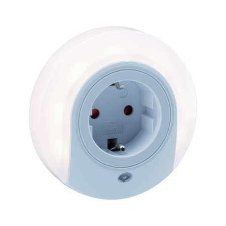 Esby oświetlenie nocne wtyczka (PL92494) - Paulmann