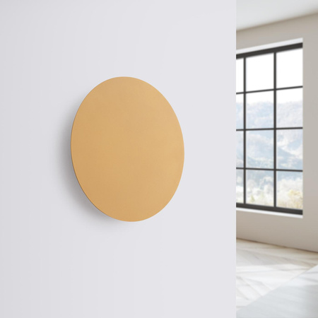 Kinkiet BORGEN złoty LED 3000K (TH.470) - Thoro Lighting