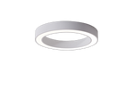 Lampa Sufitowa MARCO TOP 100 CCT WH + REMOTE CONTROL (AZ5037) - Azzardo