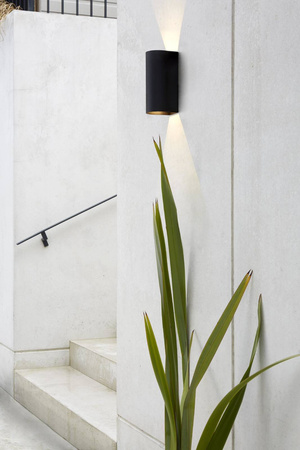 Kinkiet Dunbar 255 LED Czarny (1384005) - Astro Lighting