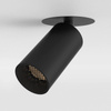 Reflektor Can 50 Recessed Matowy Czarny (1396029) - Astro Lighting