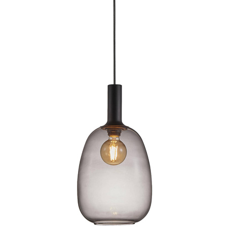Lampa wisząca ALTON czarna (47303047) - Nordlux