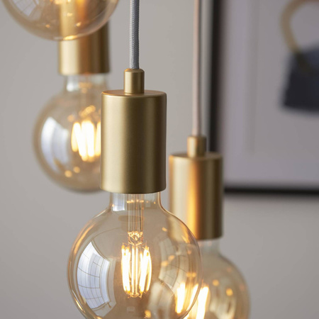 Lampa Wisząca Studio (98136) Endon