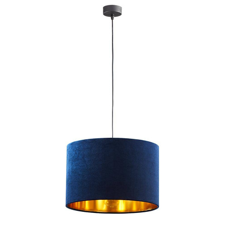 Lampa wisząca TERCINO BLUE Ø 38 (6172) - TK Lighting