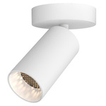Reflektor Can 50 Single Matowy Biały (1396024) - Astro Lighting