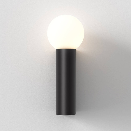 Kinkiet ORTONA SINGLE Czarny (1459005) - Astro Lighting