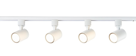 Zestaw Szynowy Snow SET 1F biały (LP-737 WH SET) - Light Prestige