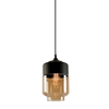 PENDANT 1L GLASS (1517 Zambelis) - Zambelis