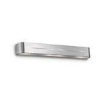 Kinkiet POSTA AP4 kol. srebrny mat (09957) Ideal Lux
