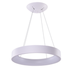 Żyrandol SOLVENT R PENDANT 110 WH + REMOTE CONTROL (AZ3976) - Azzardo